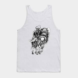 Odin Tank Top